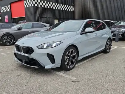 BMW SERIE 1 F70 F70 M SPORT 120 170 CV DKG7 