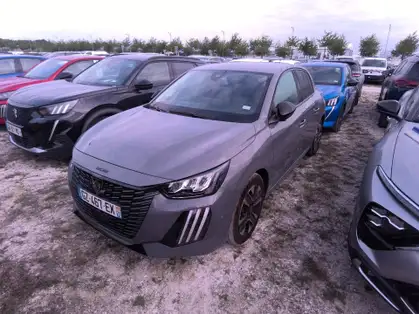 PEUGEOT 208 ALLURE ESS 100 CV BVM6