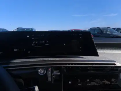 PEUGEOT 3008 GT Hybrid 145 e-DCS6