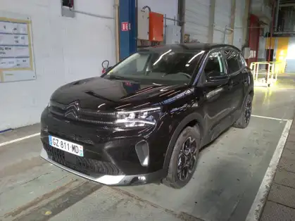 CITROEN C5 AIRCROSS MAX 1.5 BLUEHDI 130 CV EAT8