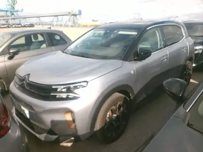CITROEN C5 AIRCROSS C-SERIES 1.2 PURETECH 130 CV BVM6