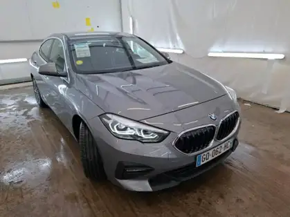 BMW SERIE 2 GRAN COUPE F44 BUSINESS DESIGN 218d 150 CV BVA8