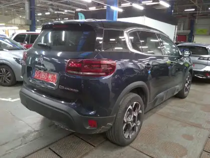 CITROEN C5 AIRCROSS MAX HYBRID 225 CV e-EAT8