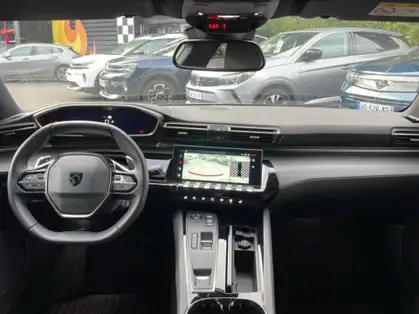 PEUGEOT 508 ALLURE 1.5 BLUEHDI 130 CV EAT8