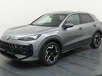 VOLKSWAGEN T-ROC 1.5 eTSI Hybrid 150 ch DSG7 R-Line