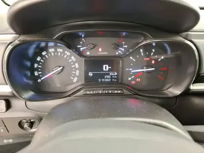 CITROEN C3 SOCIETE FEEL BLUEHDI 100 CV BVM 
