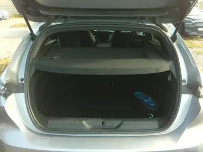 PEUGEOT 308 GT 1.2 PURETECH 130 CV EAT8