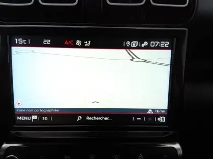 CITROEN C3 AIRCROSS MAX 1.2 PURETECH 110 CV BVM6