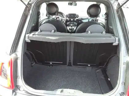 FIAT 500 1.0 HYBRIDE 70 CV BVM
