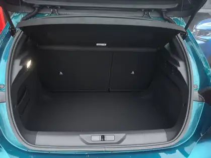 PEUGEOT 308 STYLE BlueHDi 130 CV EAT8 