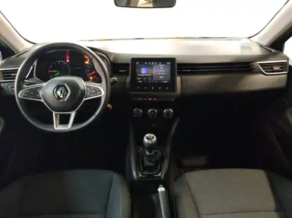 RENAULT CLIO V EQUILIBRE 1.0 TCe 90 CV BVM