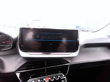 PEUGEOT 208 208 ACTIVE 1.2 PURETECH 75 CV BVM5