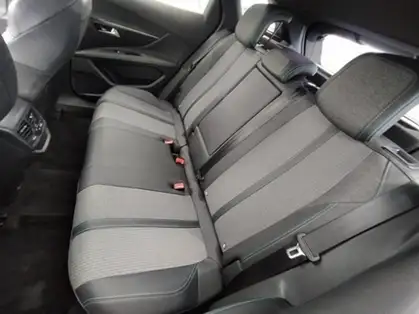 PEUGEOT 3008 ALLURE PACK 1.5 BLUEHDI 130 CV EAT8