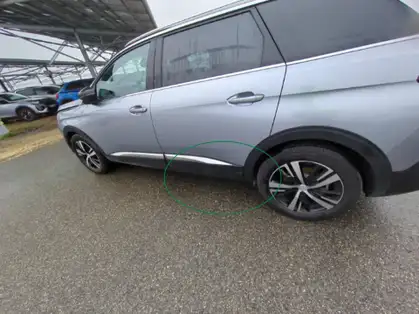 PEUGEOT 5008 5008 GT 1.5 BLUEHDI 130 CV EAT8