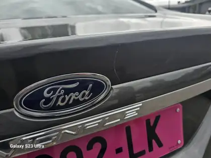FORD MONDEO VIGNALE VIGNALE 2.0 HYBRID 187 CV BVA6