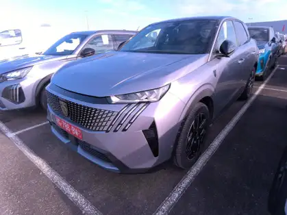 PEUGEOT 3008 GT Hybrid 145 e-DCS6