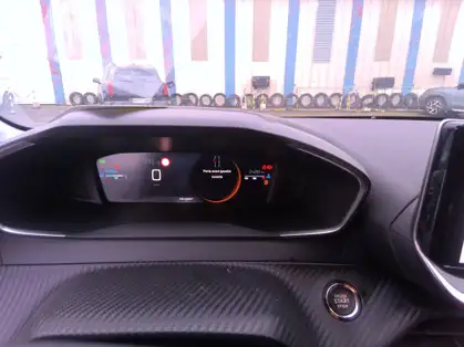 PEUGEOT 208 ALLURE 1.2 PURETECH 100 CV BVM6