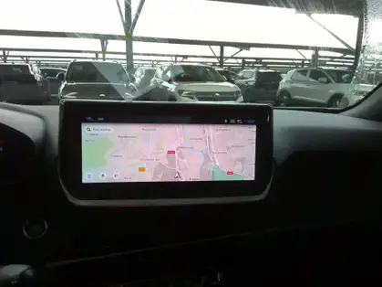 PEUGEOT 2008 ALLURE PURETECH 130 CV EAT8