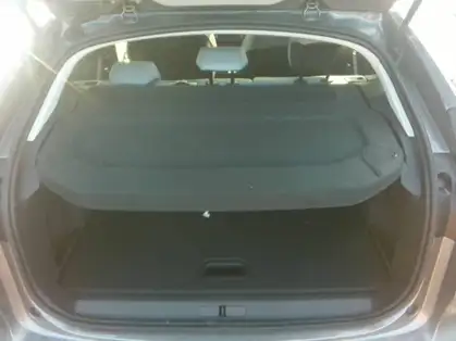 CITROEN C4 Hybride 145 ch e-DCS6 Max