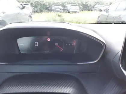PEUGEOT 208 ALLURE ESS 100 CV BVM6