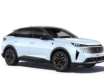 PEUGEOT 3008 GT HYBRID 136 CV E-DCS6