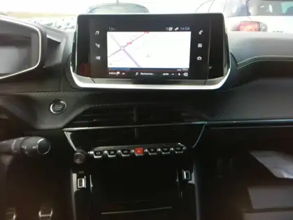 PEUGEOT 208 GT 1.2 PURETECH 100 CV BVM6