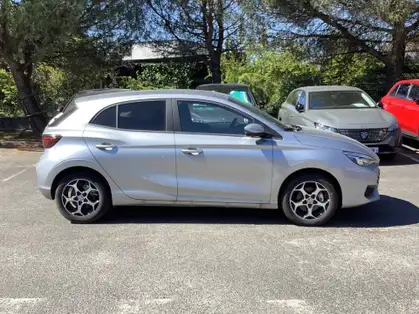 MG MG3 LUXURY 1.5 Hybrid+ 195 CV 