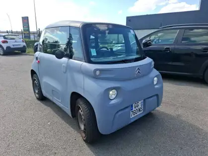 CITROEN AMI AMI ELECTRIQUE