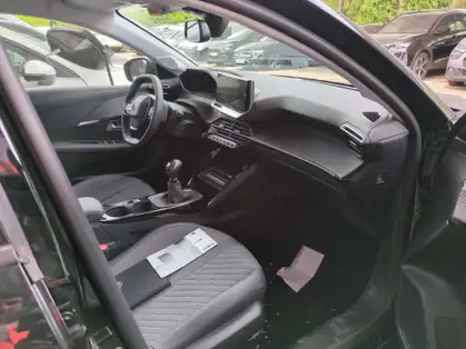 PEUGEOT 208 ALLURE 1.2 PURETECH 100 CV BVM6