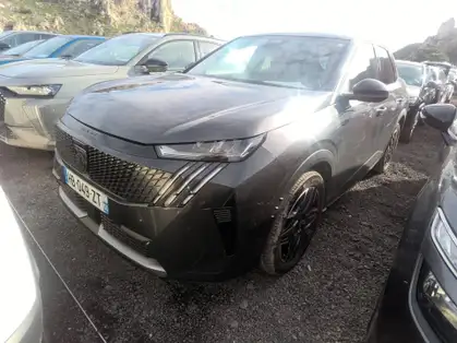PEUGEOT 3008 ALLURE Hybrid 145 CV e-DCS6 