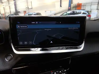 PEUGEOT 2008 ALLURE PURETECH 100 CV BVM6