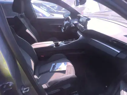 PEUGEOT 5008 ALLURE PACK HYBRIDE 136 CV E-DCS6