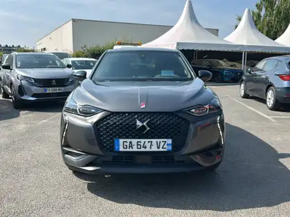 DS DS 3 CROSSBACK PERFORMANCE LINE+ PureTech 130 CV EAT8