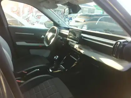 CITROEN C3 MAX TURBO 100 CV BVM 