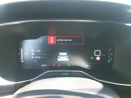 CITROEN C5 AIRCROSS C-SERIES 1.2 PURETECH 130 CV BVM6