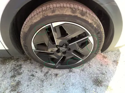 PEUGEOT 408 GT HYBRID 136 CV e-DCS6