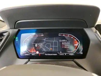 BMW SERIE 2 GRAN COUPE F44 Gran Coupe 216d 116 ch DKG7 Business Design