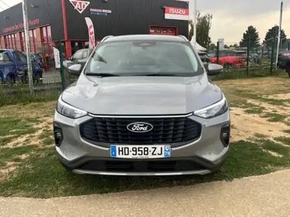 FORD KUGA 2.5 Duratec 243 ch PHEV Powershift Titanium
