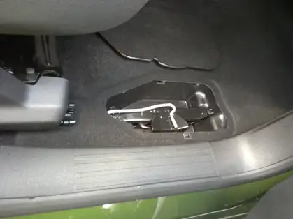 CITROEN E-BERLINGO Taille XL 136 ch 54 kWh Max