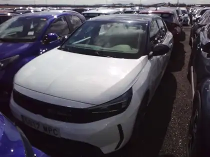 OPEL CORSA GS 1.2 Turbo 100 CV BVM6 