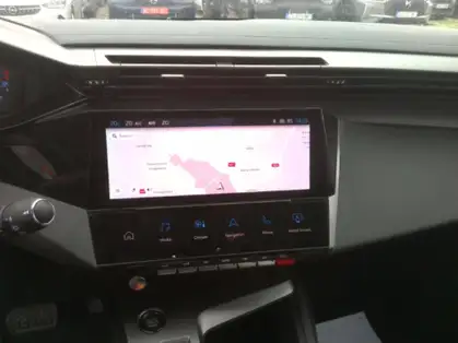 PEUGEOT 308 SW ALLURE 1.5 BLUEHDI 130 CV EAT8