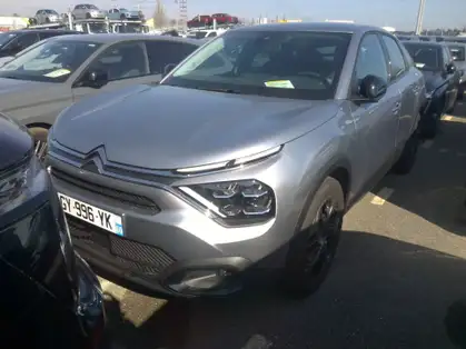 CITROEN C4 PLUS PureTech 130 CV BVM6