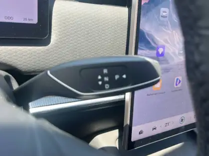 JAECOO 7 PHEV EXCLUSIVE PHEV SHS-P 