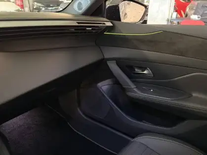 PEUGEOT 308 GT Hybrid 145 CV e-DCS6
