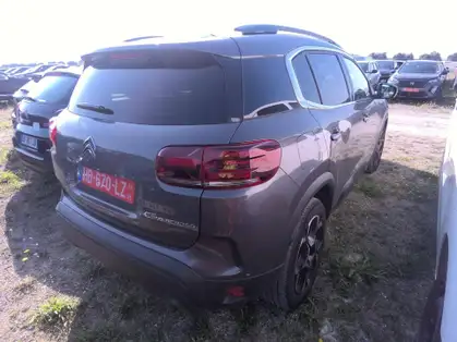 CITROEN C5 AIRCROSS MAX 1.5 BLUEHDI 130 CV EAT8