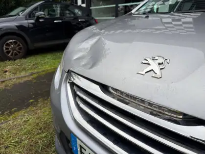 PEUGEOT 2008 CROSSWAY 1.2 PURETECH 110 CV BVM5