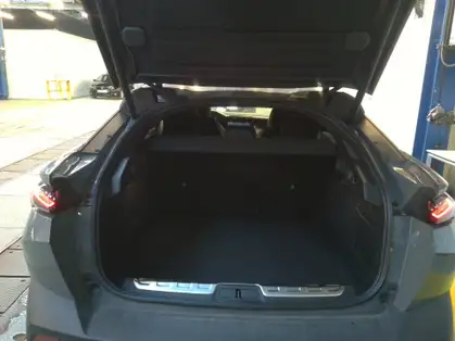 PEUGEOT 408 GT HYBRID 136 CV e-DCS6