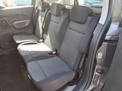 TOYOTA PROACE CITY VERSO RC22 Medium 1.2L 110 VVT-i BVM6 Dynamic