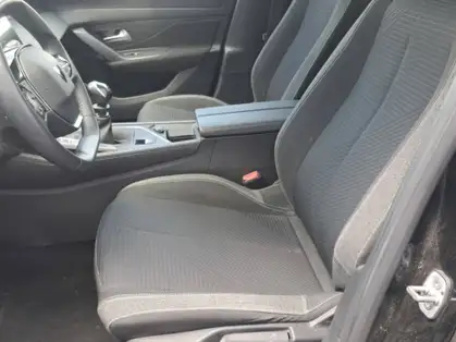 PEUGEOT 308 ACTIVE PACK 1.2 PURETECH 110 CV BVM6