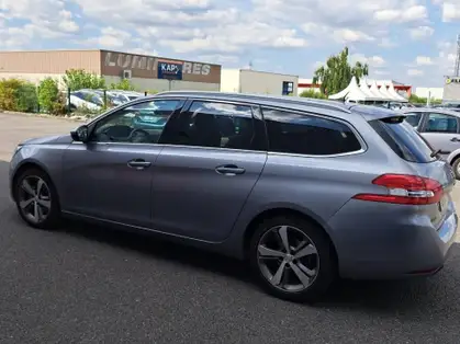 PEUGEOT 308 SW 308 SW ALLURE 1.6 BLUEHDI 120 CV BVM6